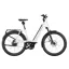 Riese and Muller Nevo4 GT Automatic eBike Pure White